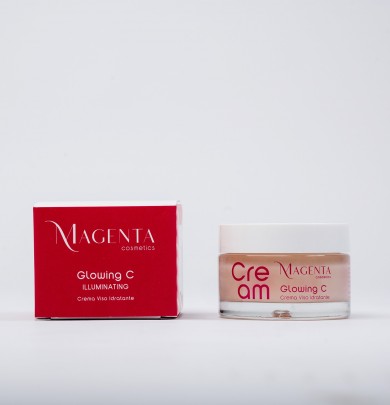 Crema Vitamina C Gold