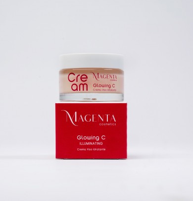 Crema Vitamina C Gold