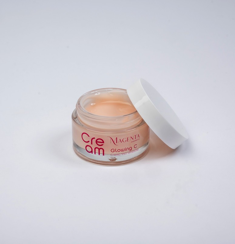 Crema Vitamina C Gold