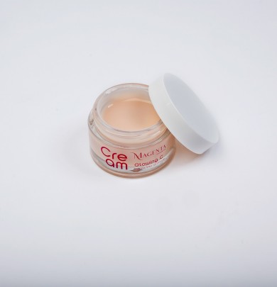 Crema Vitamina C Gold