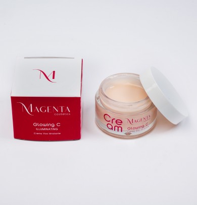 Crema Vitamina C Gold