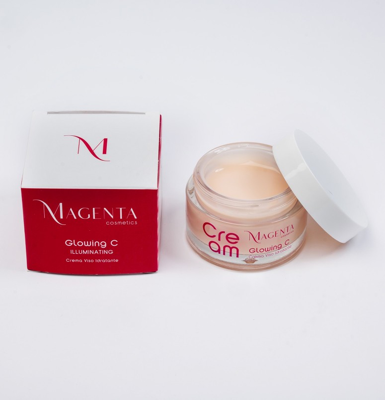 Crema Vitamina C Gold