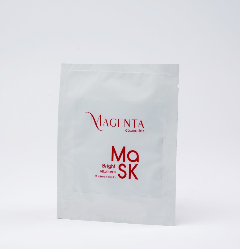Maschera Antinquinamento