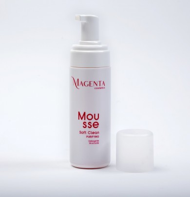 Mousse Detergente