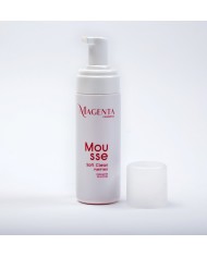 Mousse Detergente