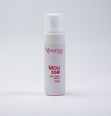 Mousse Detergente