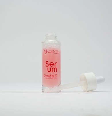 Siero Vitamina C Gold