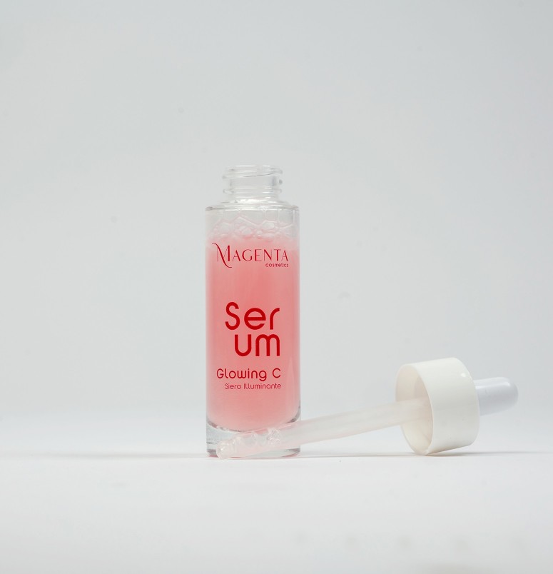 Siero Vitamina C Gold