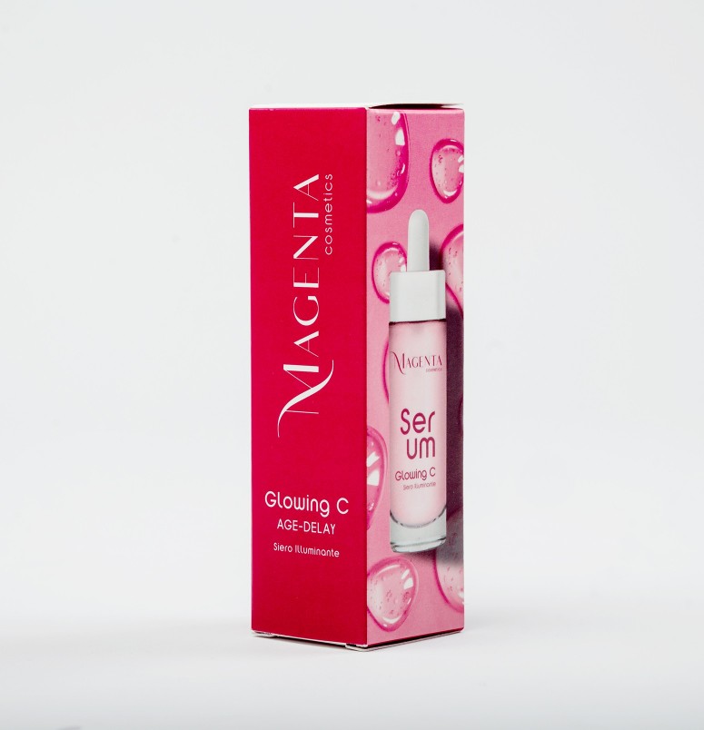 Siero Vitamina C Gold