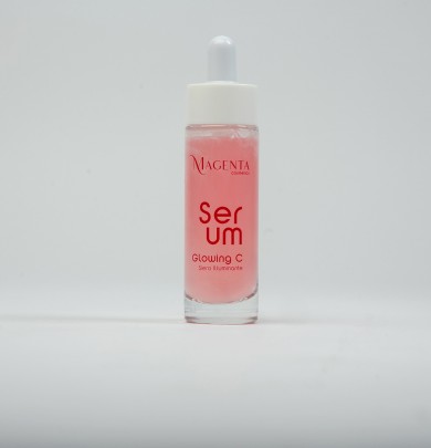 Siero Vitamina C Gold