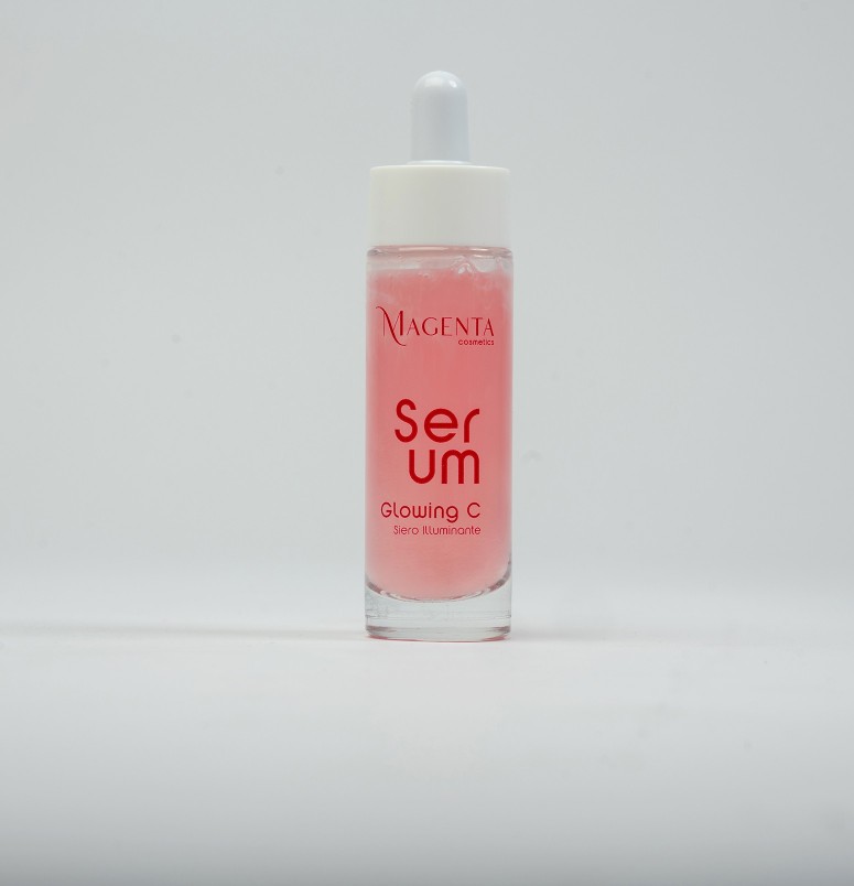 Siero Vitamina C Gold