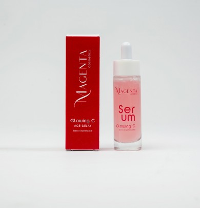 Siero Vitamina C Gold